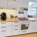Yasumi Terrace & Workspace Apartament
