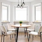Yasumi Terrace & Workspace Bayreuth