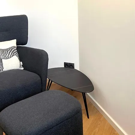 Apartment Yasumi Terrace & Workspace Bayreuth
