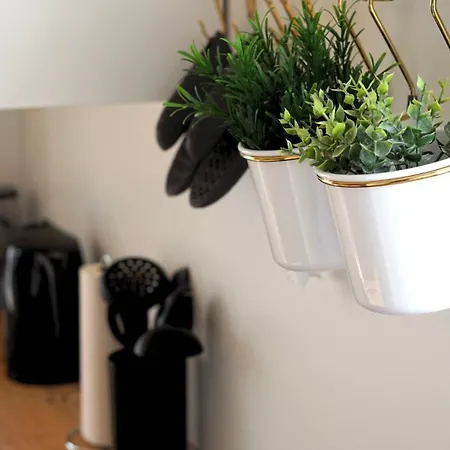 Yasumi Terrace & Workspace Apartment