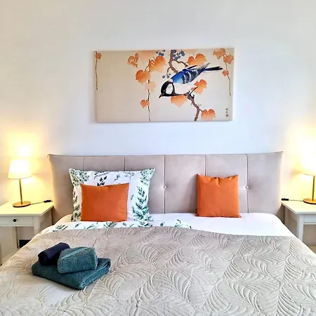 Apartment Yasumi Terrace & Workspace *