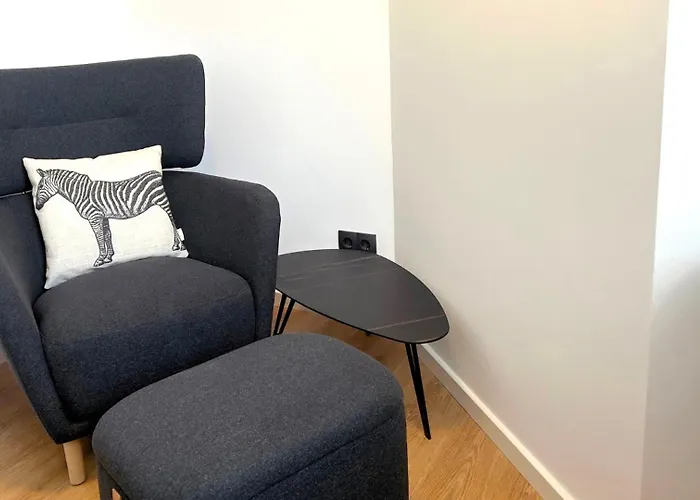 Apartment Yasumi Terrace & Workspace Bayreuth