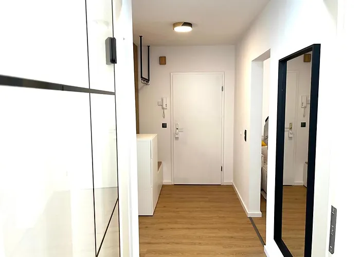Apartment Yasumi Terrace & Workspace