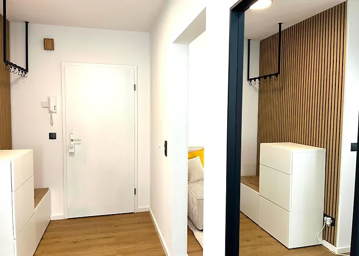 Yasumi Terrace & Workspace Apartmán Bayreuth
