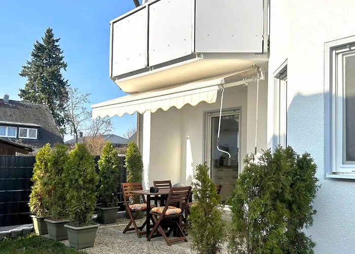 Yasumi Terrace & Workspace